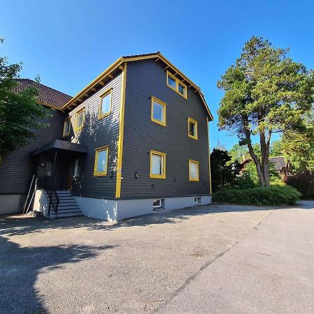 City Center Charm In Exclusive Eiganes - Modern & Spacious Stavanger Exterior foto