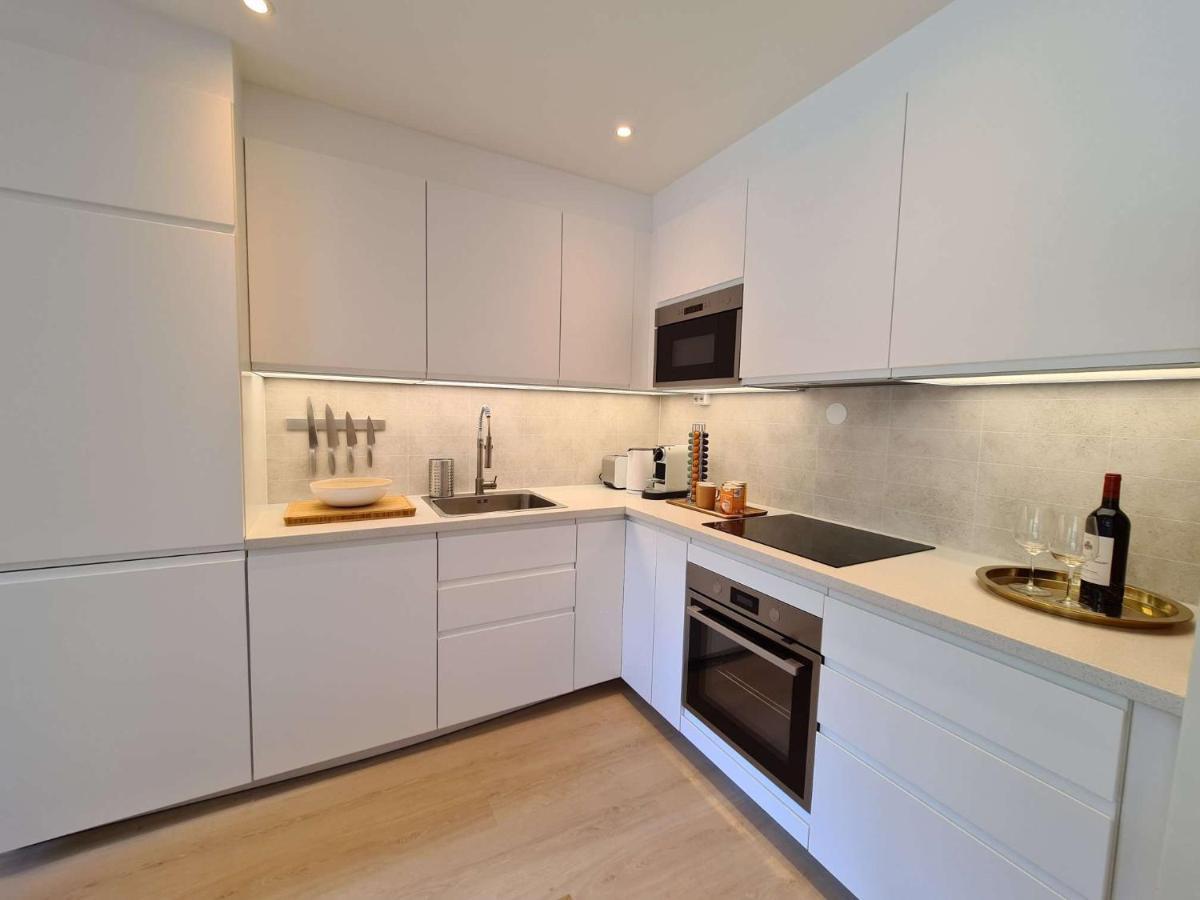 City Center Charm In Exclusive Eiganes - Modern & Spacious Stavanger Exterior foto