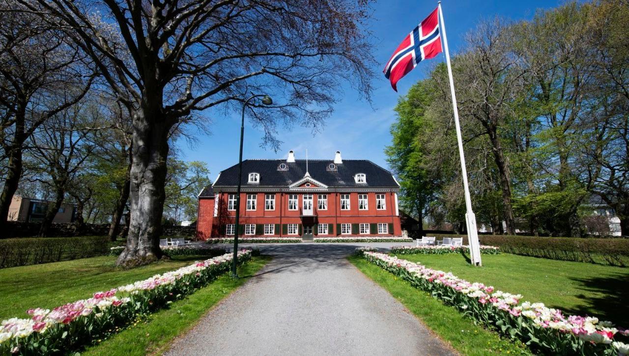 City Center Charm In Exclusive Eiganes - Modern & Spacious Stavanger Exterior foto